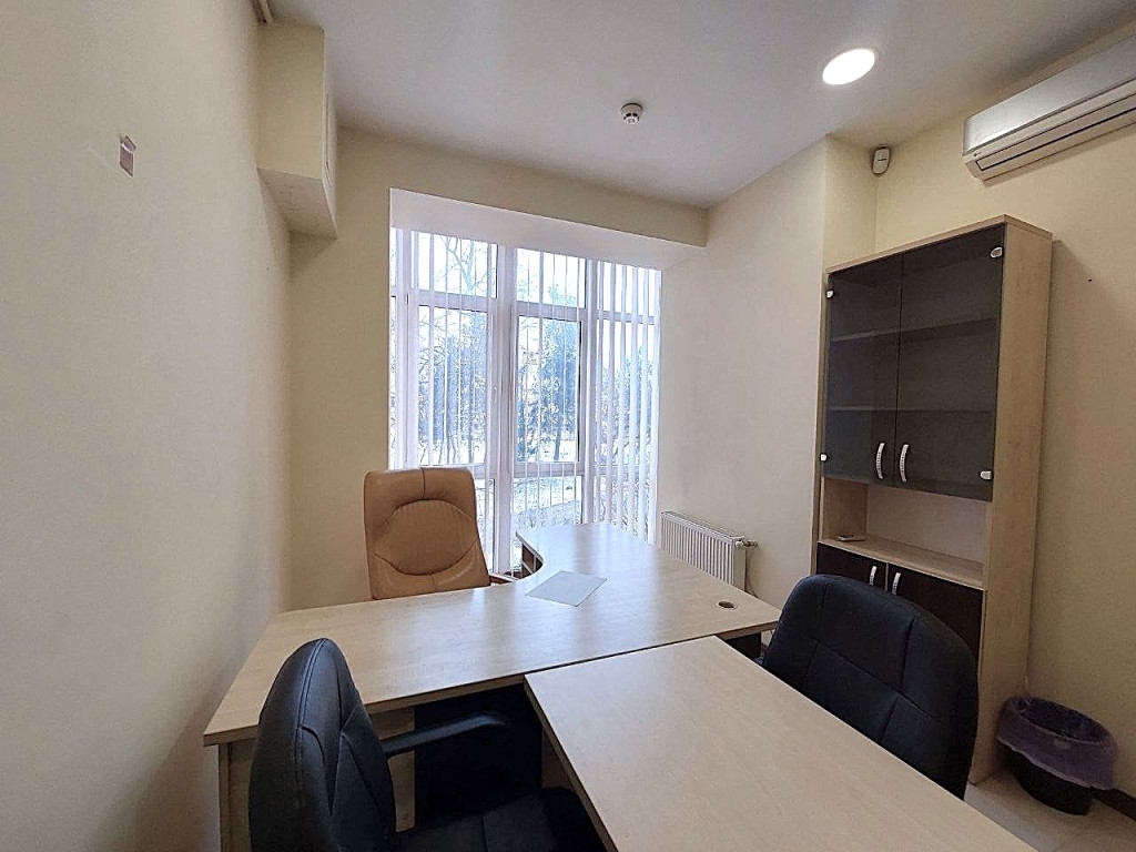 аренда офиса номер C-174683 в Приморском районе, фото номер 24